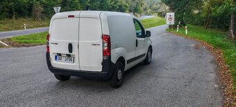 Citroen Nemo 1,3 HDi - 5