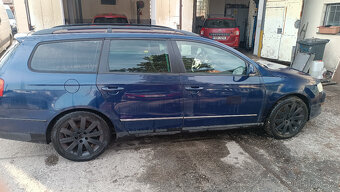 VW Passat Variant 2006 - 5
