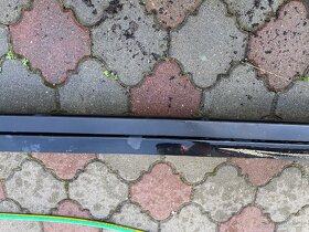 Nárazník Audi 100 doutník - 5