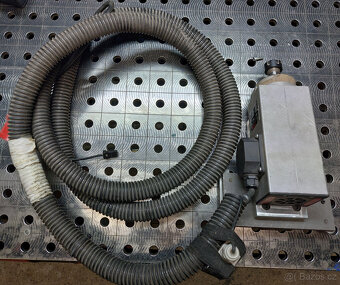 Teknomotor vreteno - 5