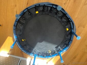 Dětská mini trampolína Decathlon - 5