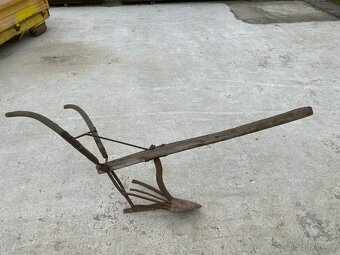 Zemědělské náčiní - 5