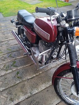 Jawa 350/638 - 5