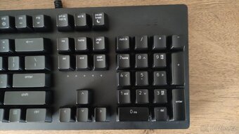 Klávesnice Razer Huntsman V1 - 5