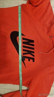 nike mikina M - 5