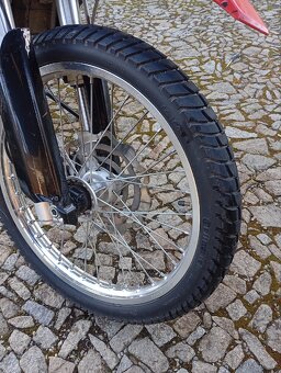 Yuki 125i sg - 5
