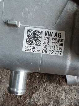 Ager ventil - 5