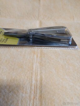 Prodám kapesní kleště Torago-Multi-Tool  / 8 v 1, - 5