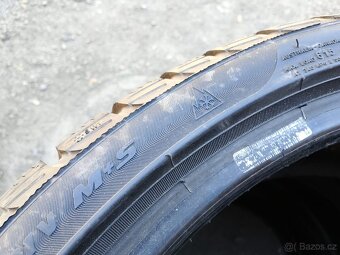 235/35/19 91v Pirelli - zimní pneu 4ks - 5