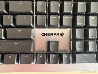 Herní klávesnice CHERRY MV 3.0 RGB podsvícení - 5