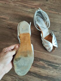 Taneční boty Anna Kern US 5,5 - 5