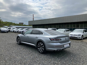 VOLKSWAGEN ARTEON 2,0TDI 147 KW R-LINE 38 478 KM - 5