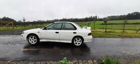 Subaru impreza gc8 - 5