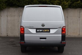 Volkswagen Transporter, 2.0TDI 110kW.4MOTION.ČR 1.MAJ - 5