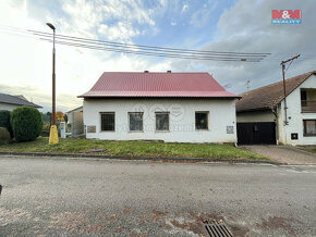 Prodej rodinného domu, 93 m², Smidary, ul. Hradčany - 5