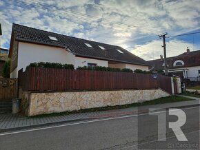 Prodej rodinného domu 3+kk, 99 m2 s pozemkem 165 m2 ve Štěno - 5
