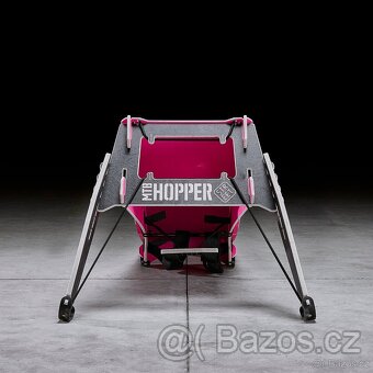 MTB HOPPER STREET nový odraz - 5