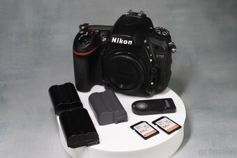 Nikon D750 - 5