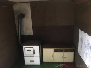 Maringotka  7 x 2,2m - 5