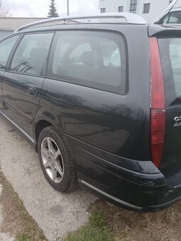 Víkendová akce za 19.999 Kč NOVÁ STK - 5
