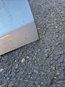 Dveře VW Golf 5 Combi LA7W - 5