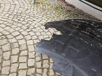 Dodge challenger díly - 5