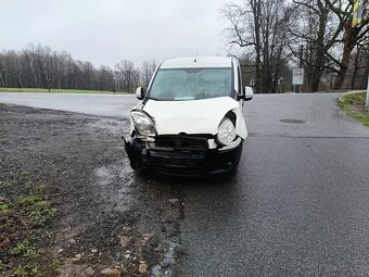 Prodam Fiat Doblo - 5