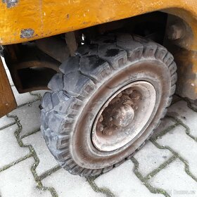 VZV DV 1661 Balkancar - 5