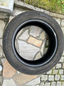 Pneu 235/50 R19 letní - 5