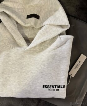 Essentials - 5