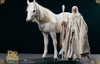 Pán prstenů LOTR/Hobbit Asmus toys - 5