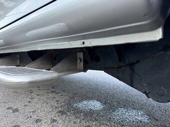 L200 4x4 rd/lock TOP STAV BEZ KOROZE - 5