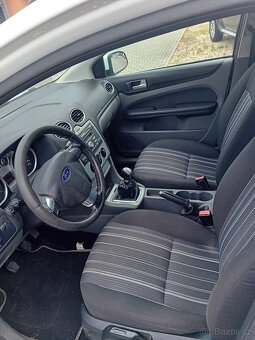 Ford Focus 1.6 74 Kw - 5
