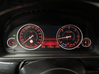 BMW řada 5, 3.0d xDrive, Luxury, ČR - 5