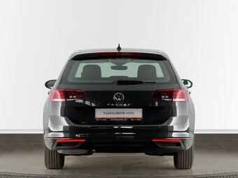Passat Variant 1.5 TSI 110kW - 5