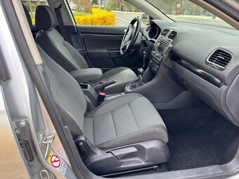 VW Golf Vl 2.0TDI / 2011 / 195xxxkm
- 5