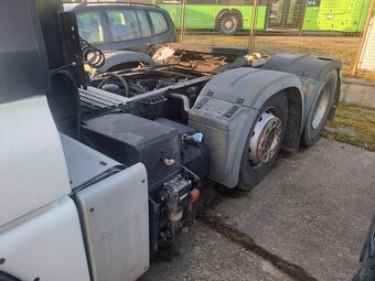 MAN TGX 26.440 - 5