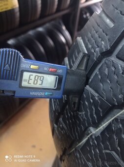 235/65r16C maxis m/s - 5