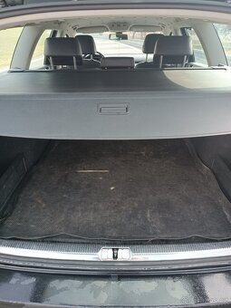 Wolkswagen Passat - 5