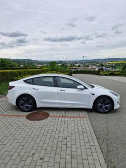 Tesla model 3 long range refresch 12/2021 - 5
