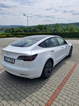 Tesla model 3 long range refresch 12/2021 - 5