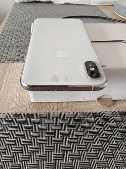 Iphone XS - 5