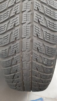 Alu kola Hyundai IX-35 -Tuscon 6/5Jx16 ET-48 - 5