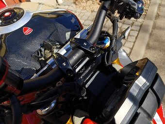 Ducati Streetfighter V4S speciale N°5 - 5