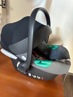 Cybex Aton B2 i-Size+ base one - 5