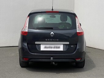 Renault Scénic 1.9 dCi , 96 kW nafta, 2011 - 5