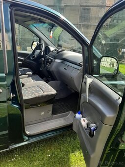 Vito 2.2 80kw - 5