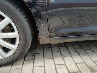 Golf V variant 1.4 Tsi 90 kw - 5