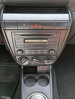 VW Fox 1.2 - 5