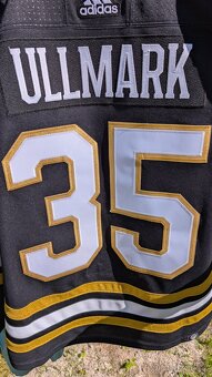 NHL Adidas Boston Bruins dres Limitované - 5